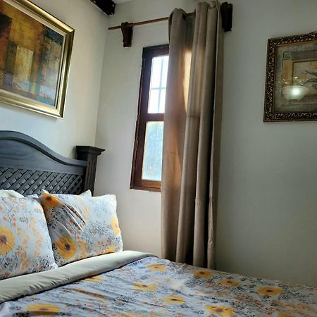 Villas Santa Ana-Ricardo Antigua Exteriör bild