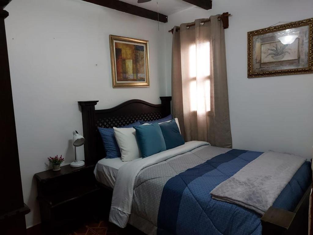Villas Santa Ana-Ricardo Antigua Exteriör bild
