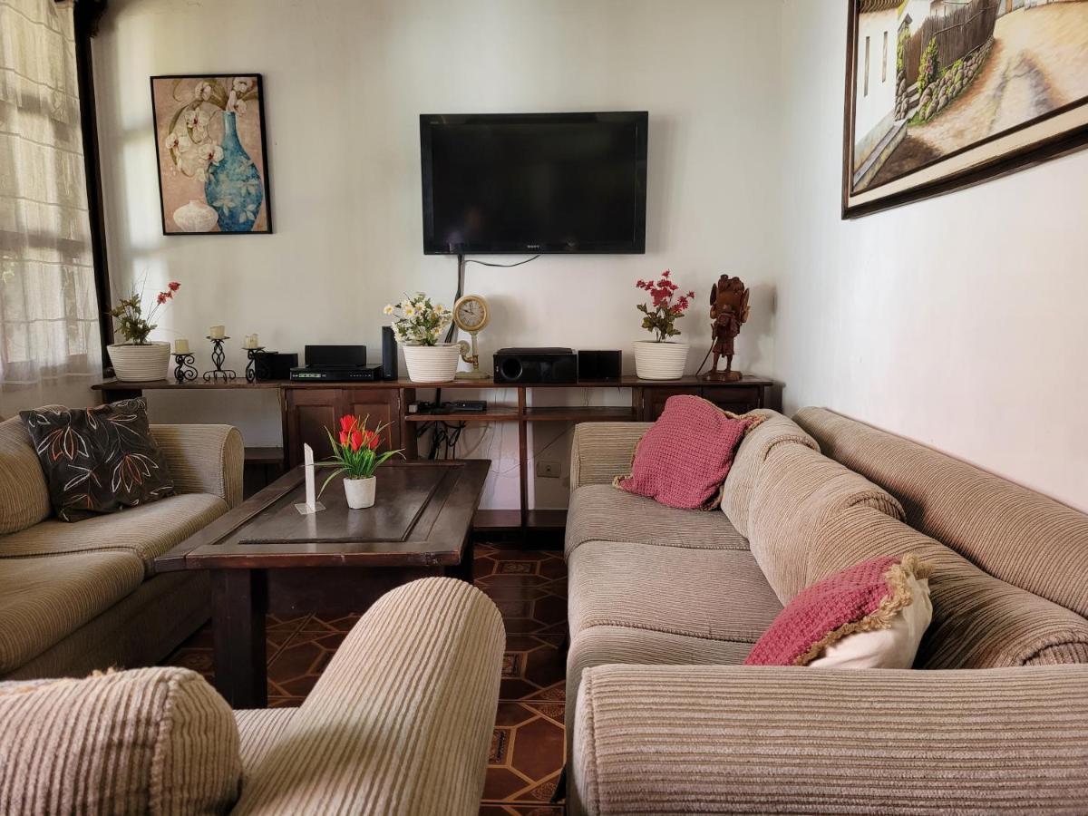Villas Santa Ana-Ricardo Antigua Exteriör bild