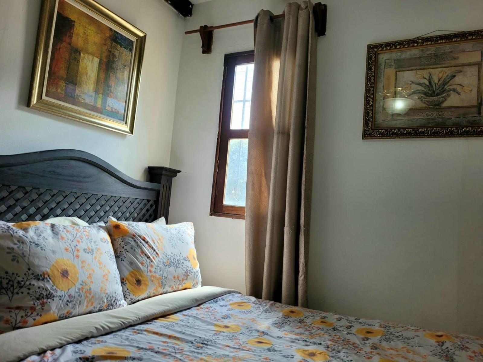 Villas Santa Ana-Ricardo Antigua Exteriör bild