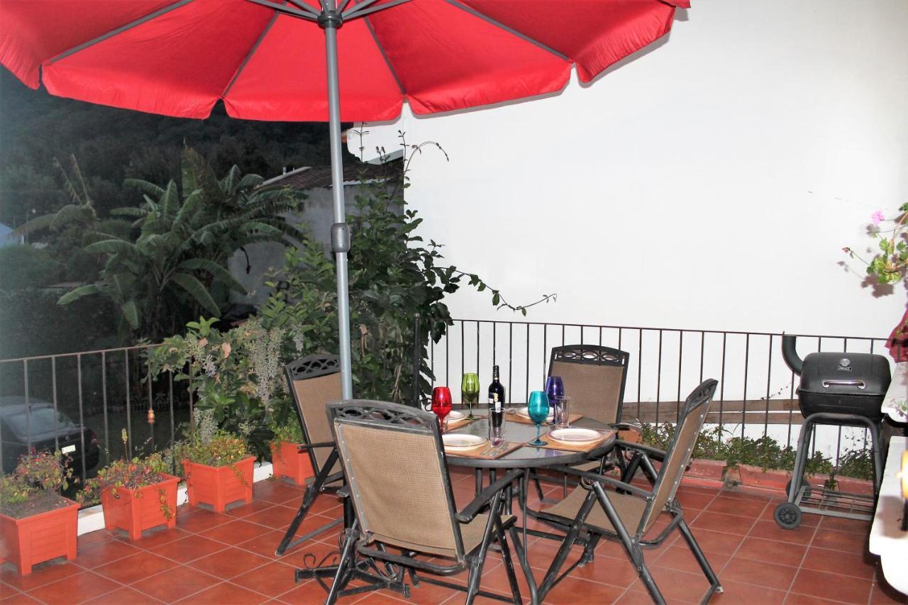 Villas Santa Ana-Ricardo Antigua Exteriör bild