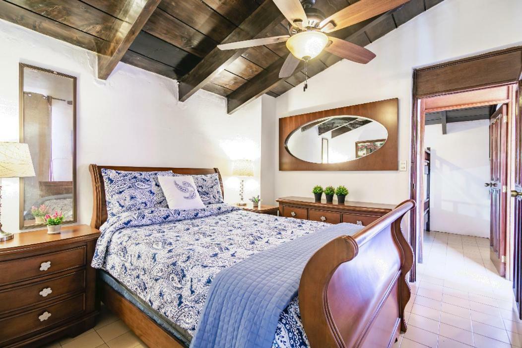 Villas Santa Ana-Ricardo Antigua Exteriör bild